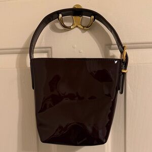Madewell Bucket Bag